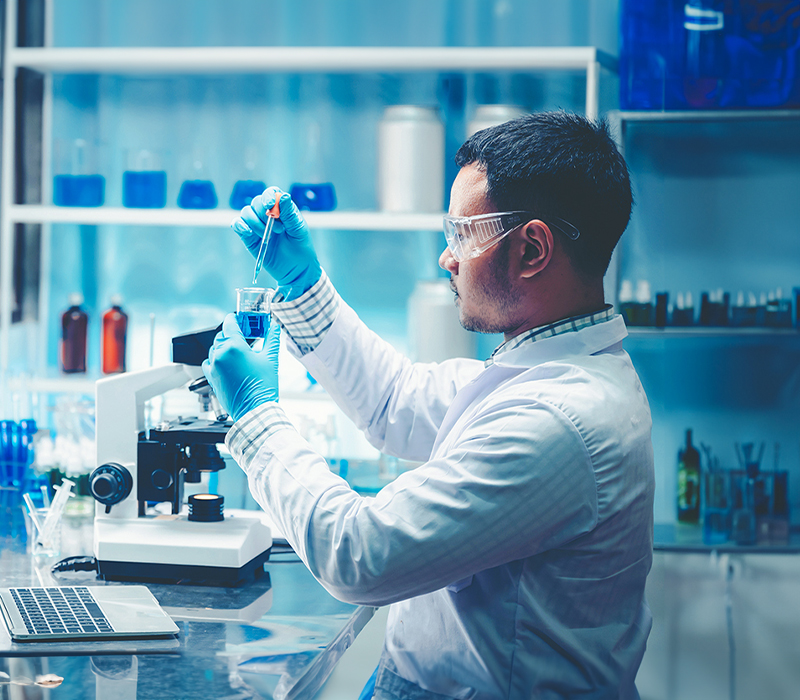 Innovation Incentives | Hall Chadwick WA